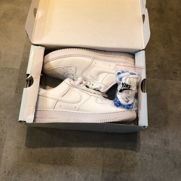 Notca Air Force 1 - Picture 1 of 8